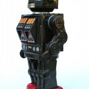 A toy robot