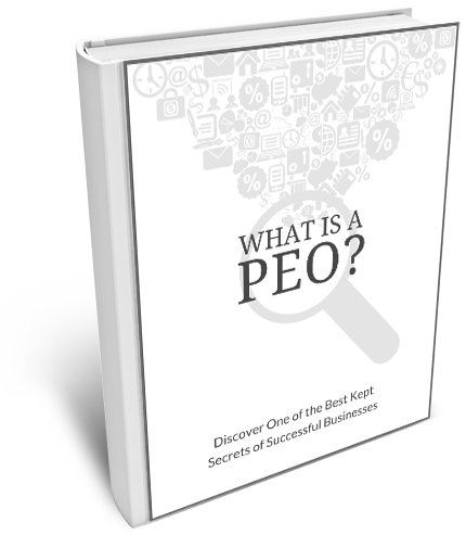 Book with What Is Peo cover