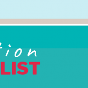 vacation checklist banner image
