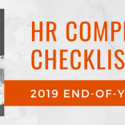 HR Compliance Checklist Banner