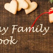 2018 Holiday Family Cookbook