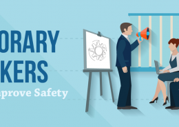 Prepare Now to Improve Temporary Worker Safety