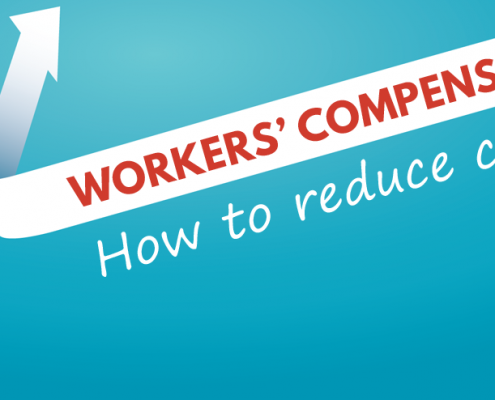 Reduce Work Comp Costs