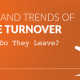 The Costs and Trends of Employee Turnover Blog Banner
