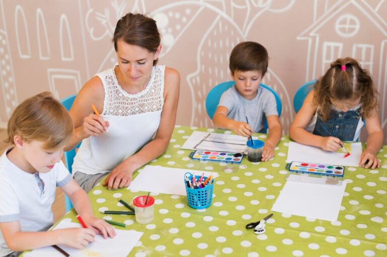 All You Need to Know About Dependent Care FSAs