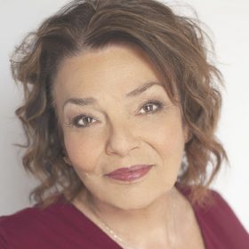 Mary Gersema, COO